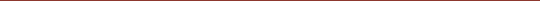 Filet rouge