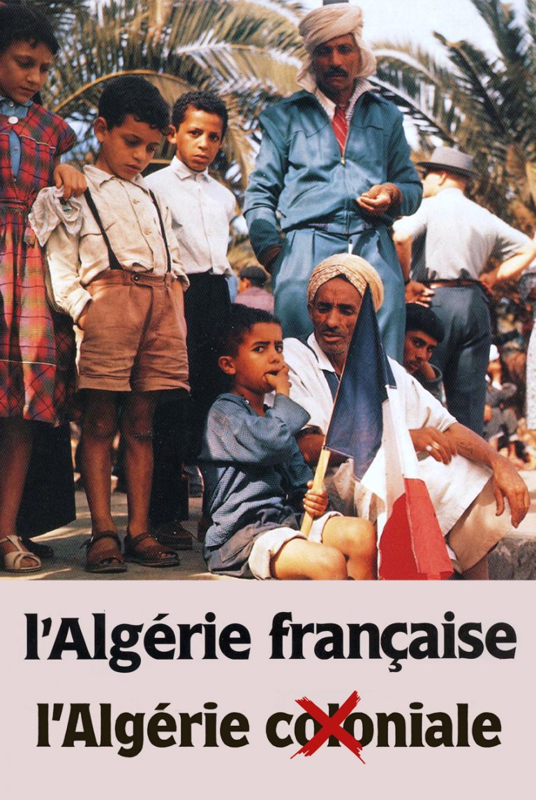 Les mots ont un sens !