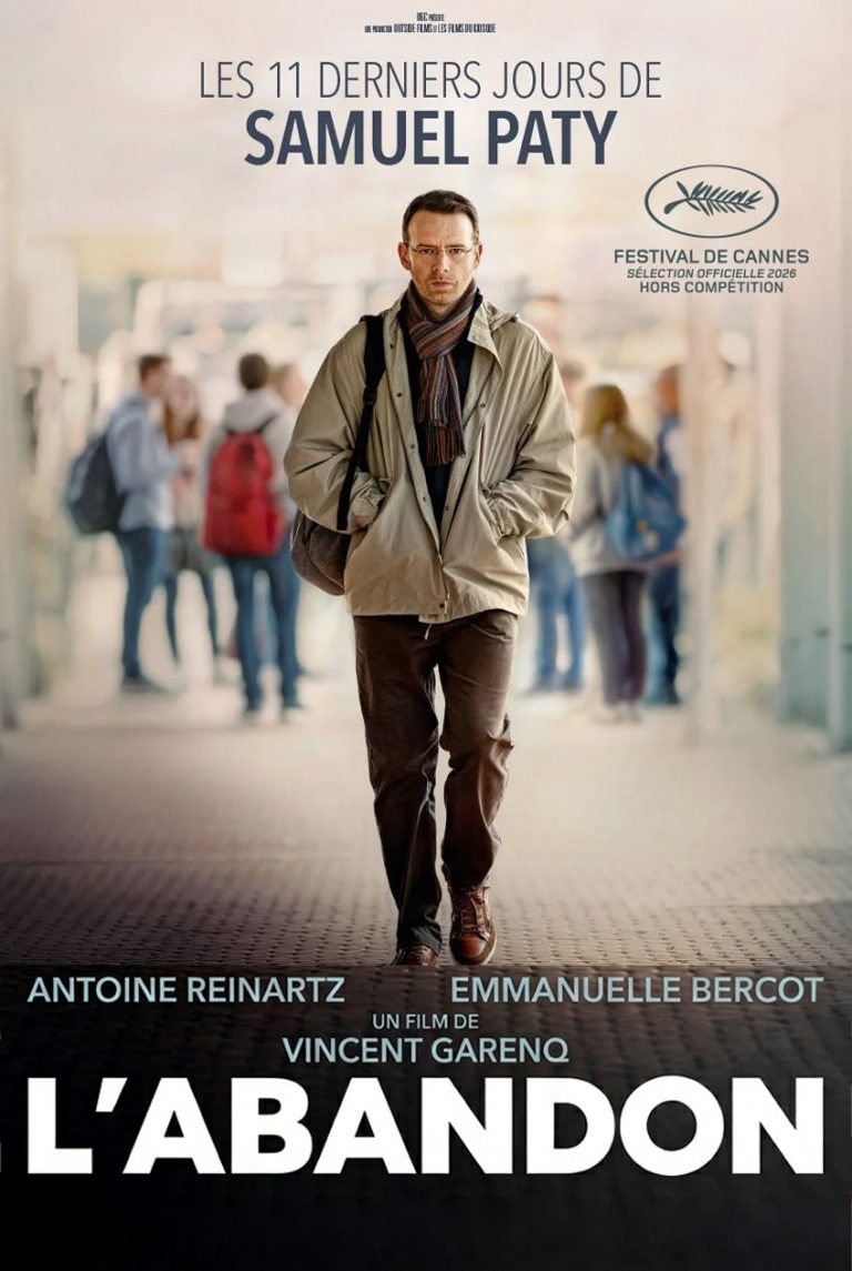L&rsquo;abandon : en mémoire de Samuel Paty au-delà de la basse polémique
