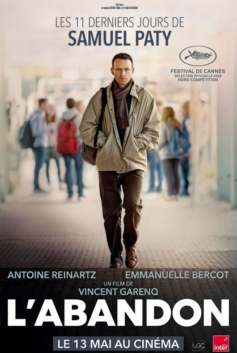 L&rsquo;abandon : en mémoire de Samuel Paty au-delà de la basse polémique