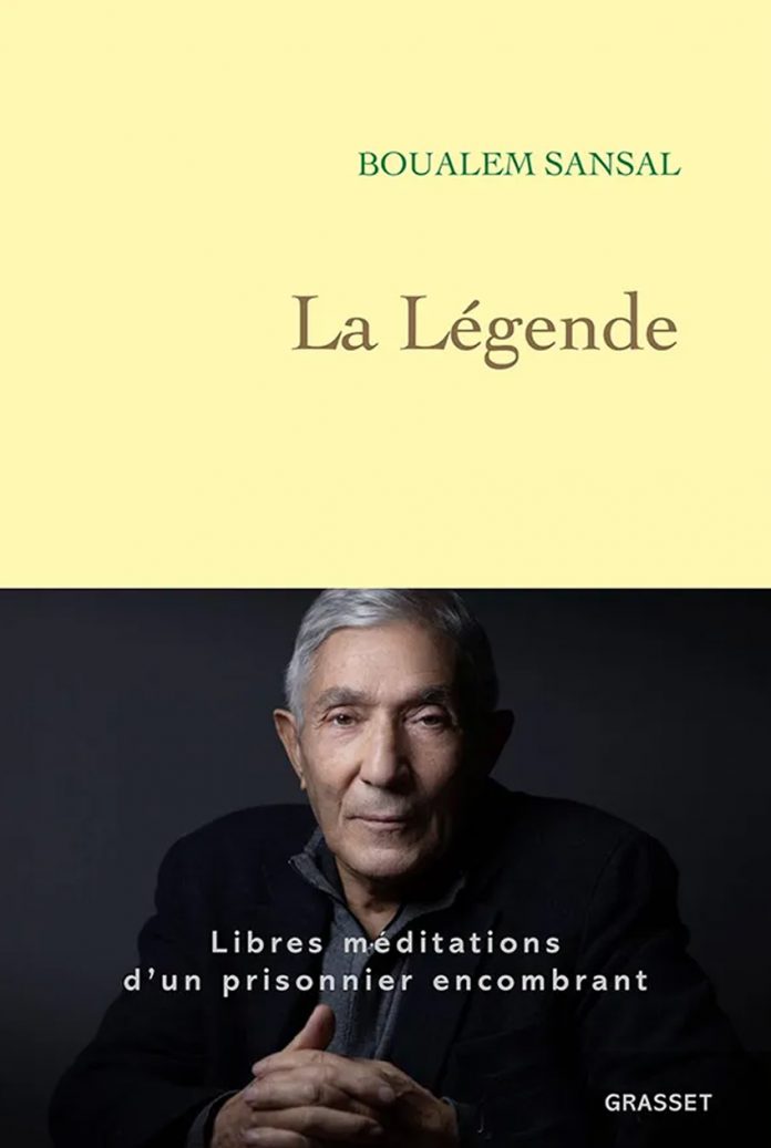 La-Legende