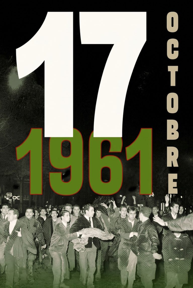 L’instrumentalisation du 17 octobre 1961 à Paris